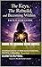 Guiding The Becoming Within Subtitle:: A Facilitator Guide for a 12-Week Journey of Awareness, Rebuilding, and Becoming (The Becoming Within Series Book 2)
