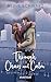 Through Chaos and Calm: Roman | Second Chance Romance in Hamburg | Explosive Chemie & Slow Burn (Storm-Dilogie 2) (German Edition)