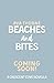 Beaches and Bites: A Paranormal Summer Romance