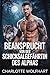 Beansprucht Von der Schicksalsgefährtin des Alphas: Eine Beschützende Sich Langsam Entwickelnde MM Wolfswandler Romanze (Alphas Verlangen 8) (German Edition)