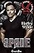 Spade (Savage Raptors MC 8): A Dixie Reapers Bad Boys Romance