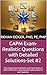 CAPM Exam-Realistic Questions with Detailed Solutions-Set #2: 150 unique exam questions covering all topics in 2026 CAPM exam using detailed explanations for each question
