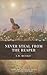 Never Steal from the Reaper (Another Odd Thread in the Tapestry of America's Wild Magic Book 2)