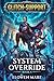 Glitch-Support: System Override Book 4: A LitRPG Harem Fantasy Adventure