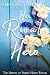 Her Rival Hero: a Clean Cozy Small Town Romance (Heroes of Purple Heart Ranch Book 2)