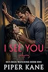 I See You: Dark I...
