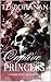 Captive Princess: A Dark Royal Romance