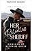 Ihr unermüdlicher Sheriff (Cowboys von Sapphire Creek 1) (German Edition)