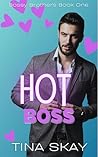 Hot Boss: Steamy ...