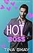 Hot Boss: Steamy Workplace Bosshole Romance
