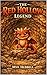 The Red Hollow Legend