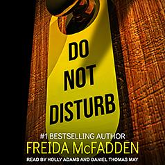 Do Not Disturb