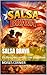 SALSA BRAVA: Un libro para sentir, crear y saborear (Spanish Edition)
