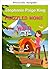 Gestresste Mamas gegen die Wildnis (German Edition)