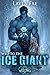 Wed to the Ice Giant by Layla Fae