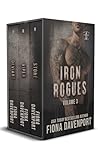 Iron Rogues MC: V...