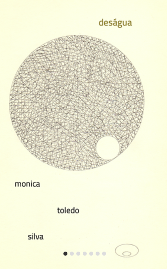 Deságua (Paperback)
