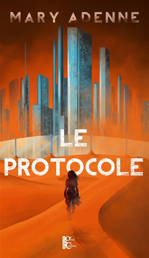 Le Protocole (Hardcover)