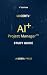 AI+ Project Manager