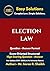 ELECTION LAW LLB Notes Easysolutions