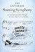 THE ULTIMATE SNORING SYMPHONY: An Experimental Journey Through the Loudest Night Ever Recorded