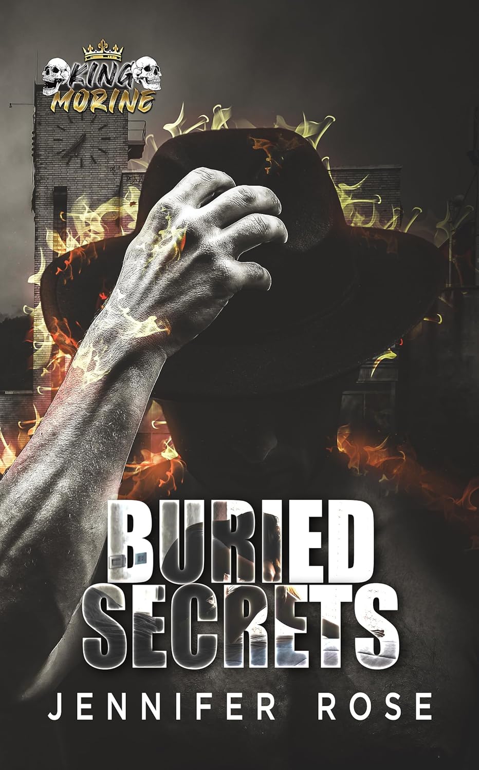 Buried Secrets