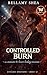 Controlled Burn: An Enemies-to-Lovers Hockey Romance (Chicago Wreckers: Hockey Romance Book 12)