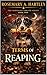Terms of Reaping: An Angel-and-Reaper Paranormal Romance (The Midnight Errand Book 2)
