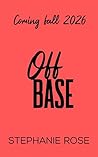 Off Base (Brooklyn Bats #3)