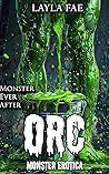 Orc by Layla Fae