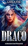 Book cover for Draco (Finger Licking Monsters, #1)