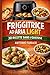 Friggitrice ad aria light: 30 ricette sane e gustose (Italian Edition)