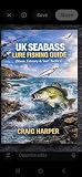 UK SEA BASS LURE FISHING GUIDE shore estuary and surf tactics UK SEA BASS LURE FISHING GUIDE shore estuary and surf tactics