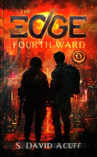 The Edge: Fourth Ward (Kindle Edition)