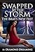 Swapped by the Storm: The Brat's New Feet