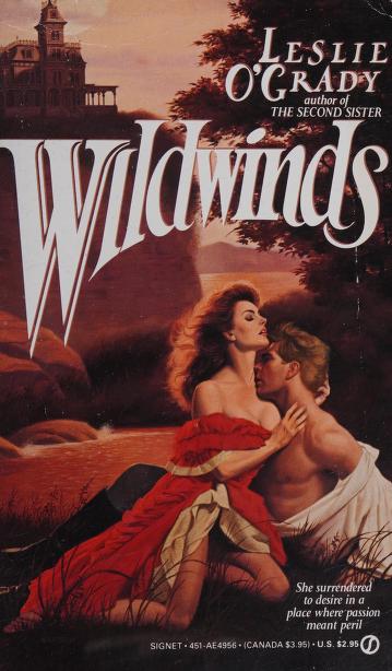 Wildwinds (Mass Market Paperback)