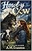 Howl-y Cow