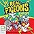 Real Pigeons Flap Out: Real Pigeons, Book 11