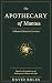 The Apothecary of Mantua: A...