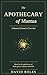 The Apothecary of Mantua: A Musical Drama in Two Acts