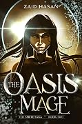 The Oasis Mage