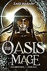 The Oasis Mage