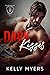 Dark Kisses (Platinum Security #1)