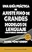 Guía práctica de ajuste fino de grandes modelos de lenguaje con PyTorch y Hugging Face (Spanish Edition)