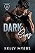 Dark Sins (Platinum Security #3)