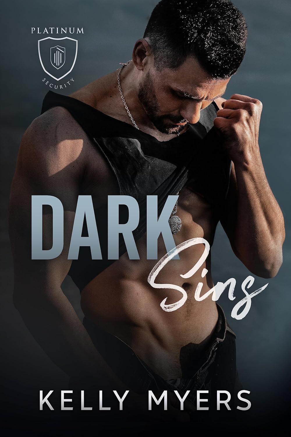 Dark Sins (Platinum Security #3)
