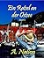 Rätsel an der Ostsee (Reisekrimi 4) (German Edition)