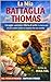 Thomas: Il Mio Eroe Silenzioso : Autismo, dolore e rinascita: quando una madre sceglie di cambiare tutto per amore (Italian Edition)