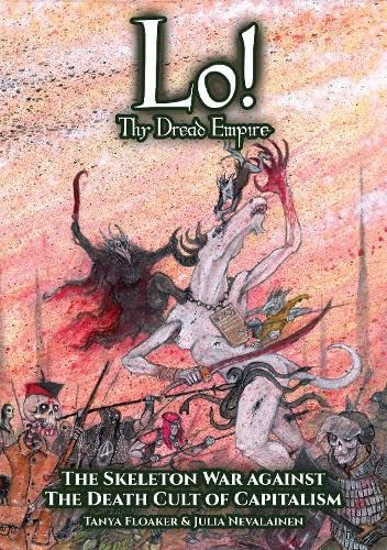 Lo! Thy Dread Empire (Hardcover)