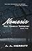 Nemesis by A.A. Merritt